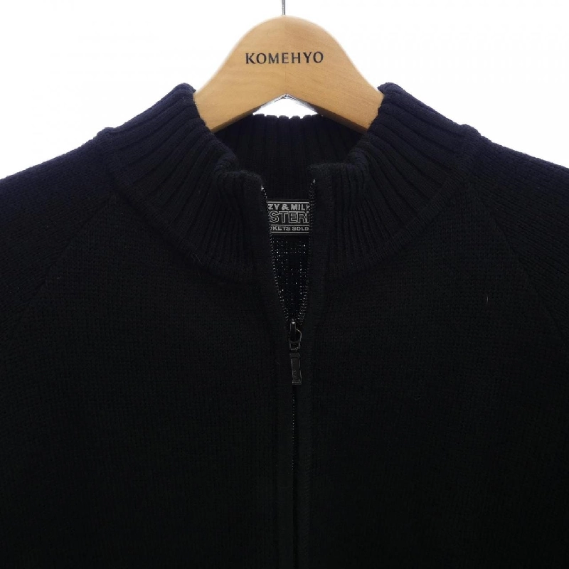 HYSTERIC GLAMOUR 02253NJ03 Áo khoác cardigan - Hàng hiệu Authentic 889774