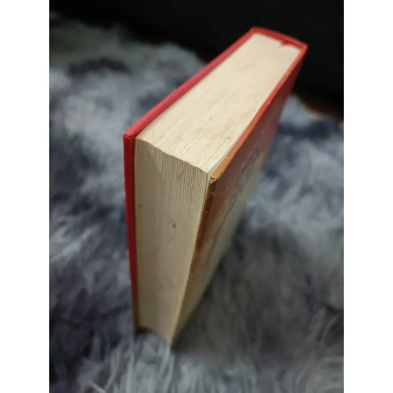 Đàn hương hình (Mạc Ngôn) 695988