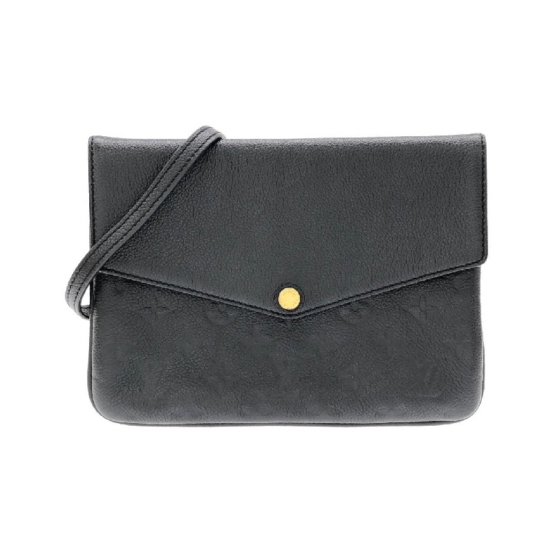 Túi xách vai Louis Vuitton Monogram Empreinte Twice M50258 - Hàng hiệu Authentic 802059