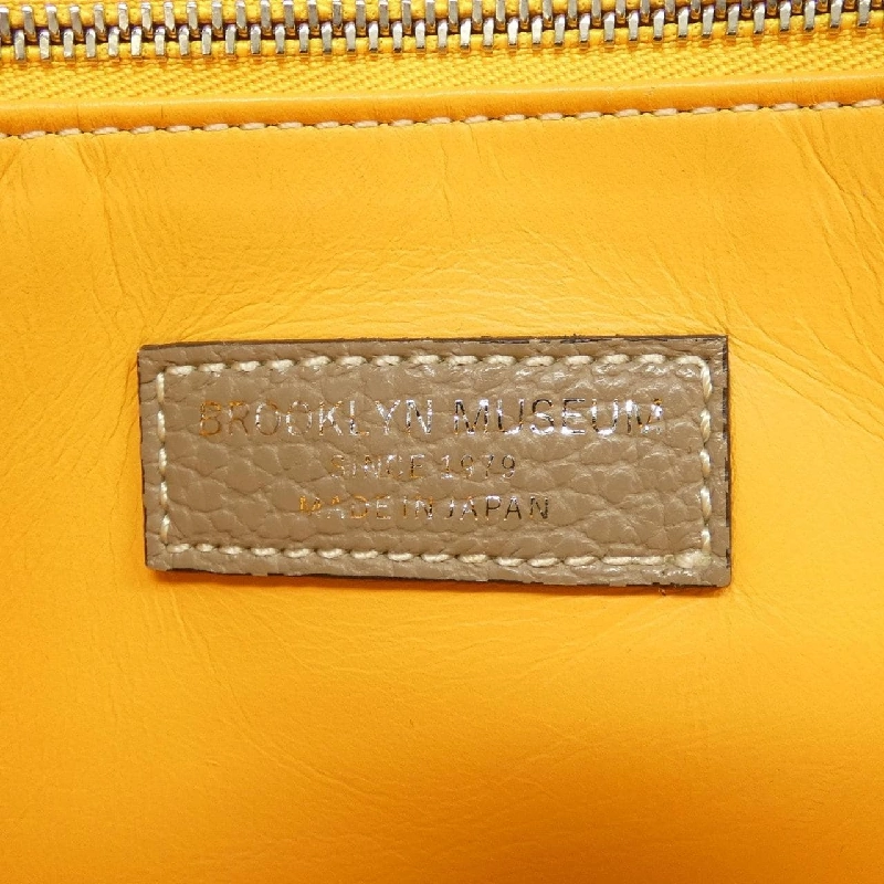 【Mã giảm giá】Túi BROOKLYNMUSIEUM 659028