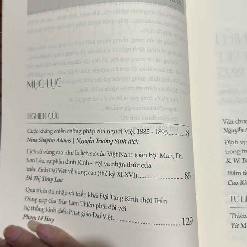 Hiểu Việt Nam 2 532299