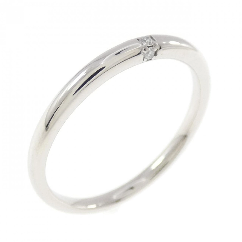 Nhẫn kim cương PT950 0.02CT 667576