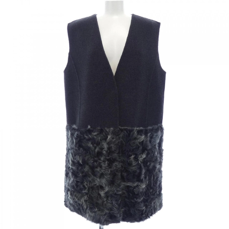 Max Mara weekend áo gile 644018