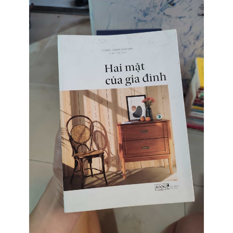Hai mặt của gia đình Oreka-Blogmeo 41454