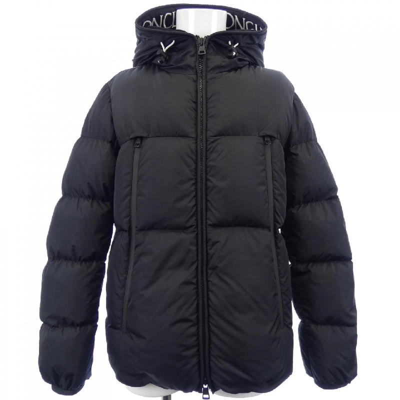 MONCLER MONTCLA Áo khoác lông - Hàng hiệu Chính hãng 897343