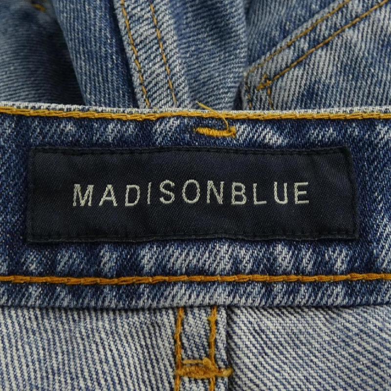 Jeans MADISON BLUE - Hàng hiệu Authentic 815677