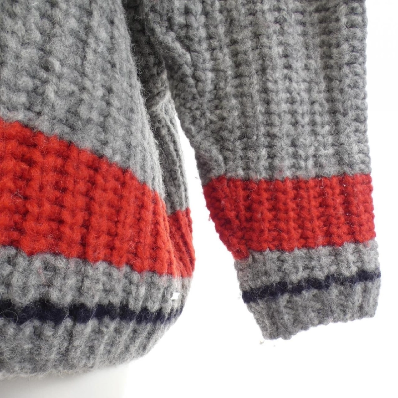 ディースクエアード DSQUARED2 S75HA0884 Áo len - Hàng hiệu Chính hãng 809167