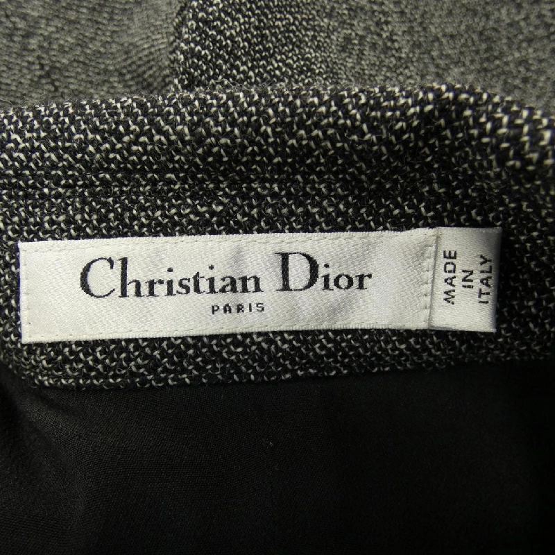 【Khuyến mãi】Christian Dior CHRISTIAN DIOR Đầm 651078