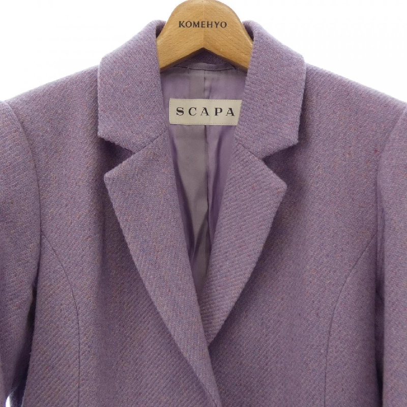 Áo khoác SCAPA 631078