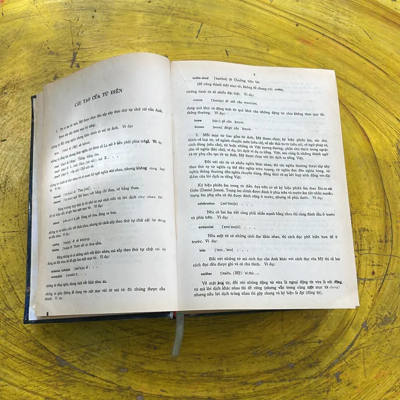 TỪ ĐIỂN ANH - VIỆT ENGLISH- VIETNAMESE DICTIONARY  701214