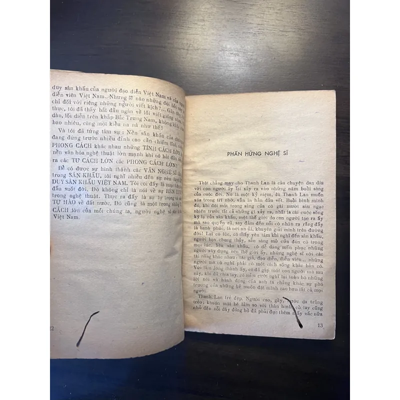 Nhất định viết được kịch 610736