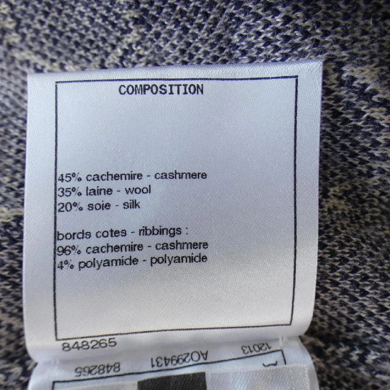 【Mã giảm giá】Chanel CHANEL Đầm 650091