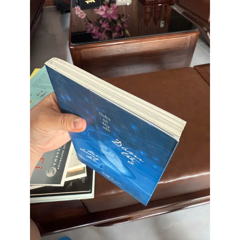 Đám trẻ ở đại dương đen 973261