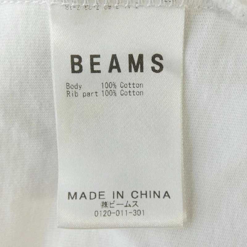 Áo thun SSZ EZ&L TEE - Hàng hiệu Authentic 891895