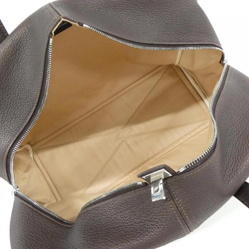 Túi Boston Hermes Victoria 43cm - Hàng hiệu Chính hãng 771149