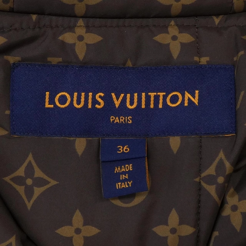 【Mã giảm giá】Áo khoác LOUIS VUITTON 640948