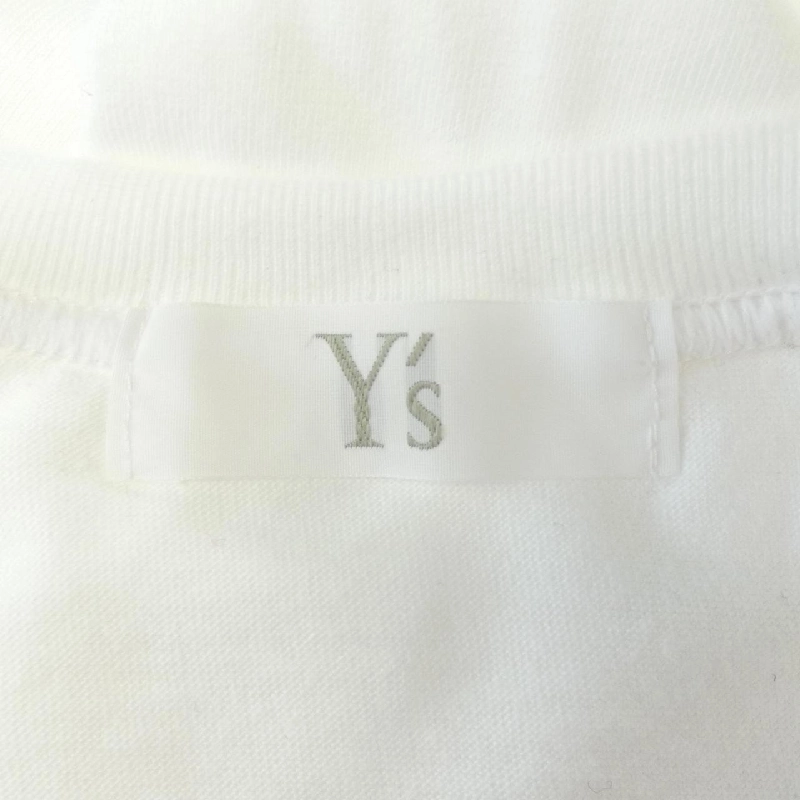 【Khuyến mãi】Áo phông Y's 640850