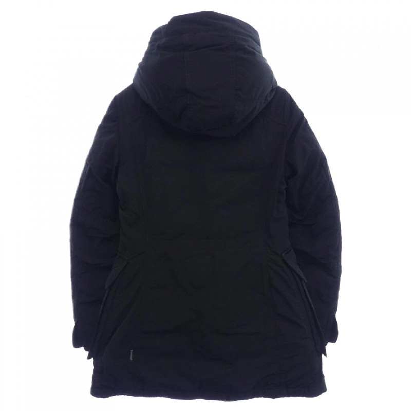 Áo khoác lông vũ MONCLER GAM - Hàng hiệu Chính hãng 818555