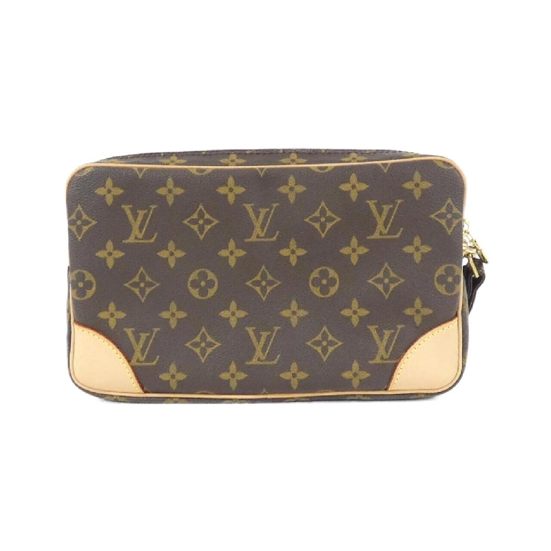 Túi xách Louis Vuitton Monogram Marly Dragonne GM M51825 - Hàng hiệu Authentic 772004