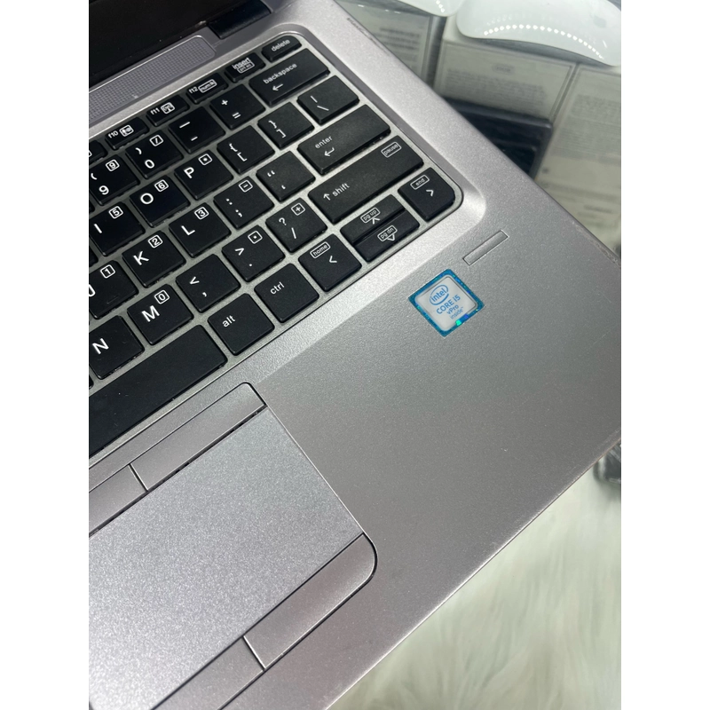 laptop hp 820 g3 i5 gen 6, ram 8g, ổ cứng ssd 256gb 277252