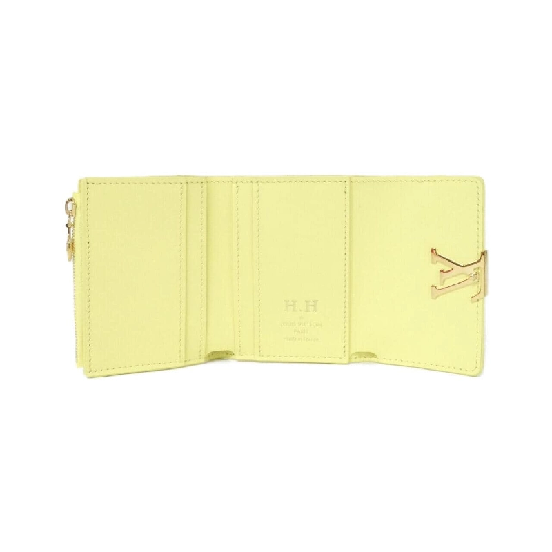 Ví Louis Vuitton Portefeuille Capucines XS M83610 - Hàng hiệu Chính hãng 770140