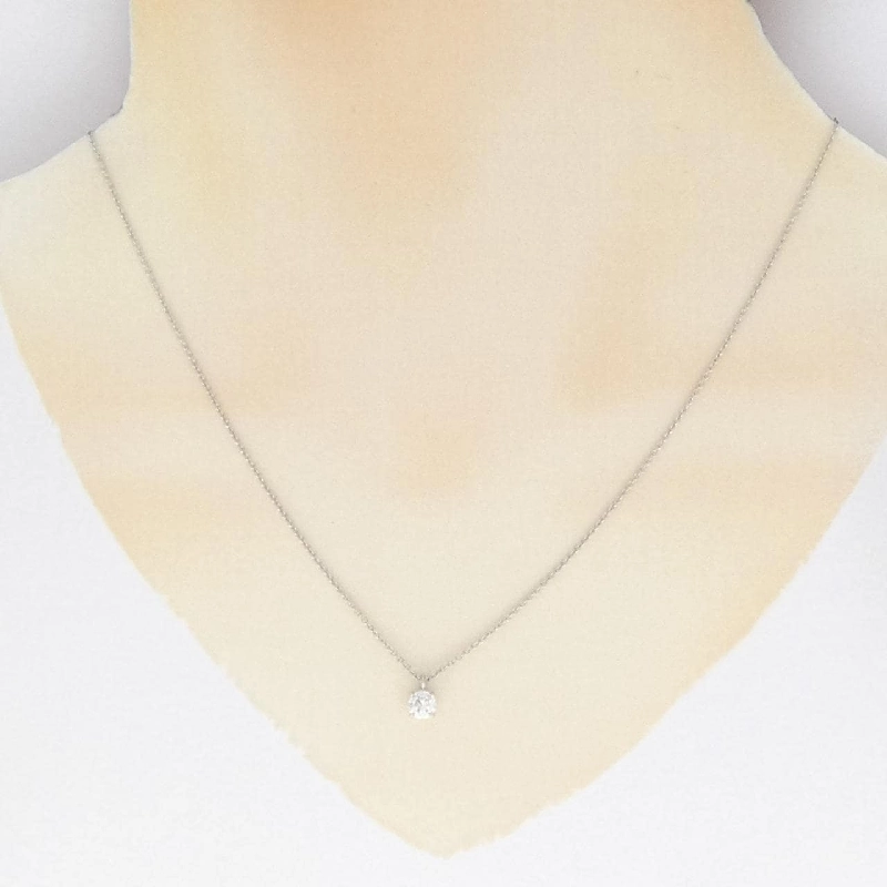 Dây chuyền Tiffany By The Yard - Hàng hiệu Authentic 843355