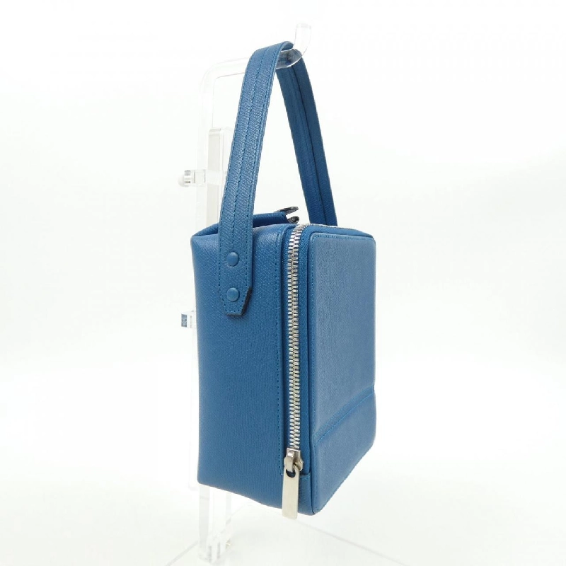 【Mã giảm giá】Túi VALEXTRA 660502