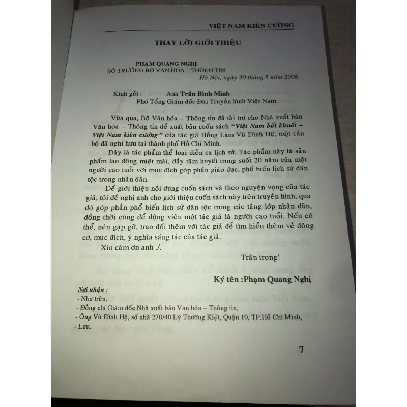 Việt Nam Bất Khuất Việt Nam Kiên Cường  995635