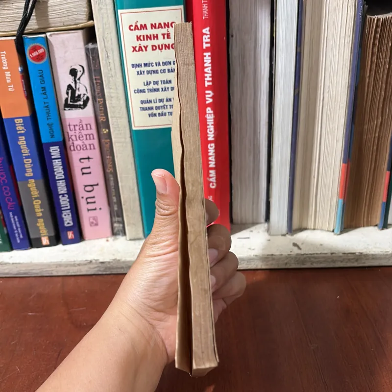 II Sách Chính Trị: Chế Độ Mới Về Xây Dựng Cơ Bản (Tập 1) - 1984 777761