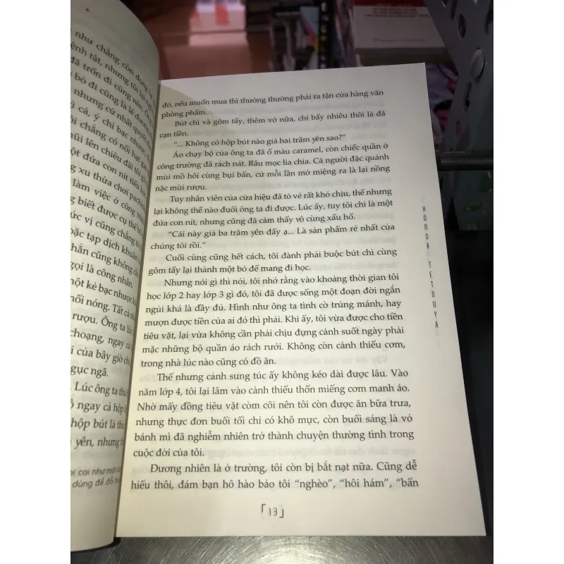 Linh hồn tội lỗi - Honda Tetsuya 995151