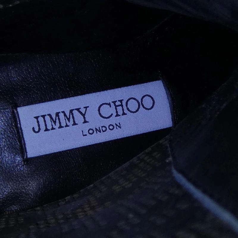 Giày bốt JIMMY CHOO 659161