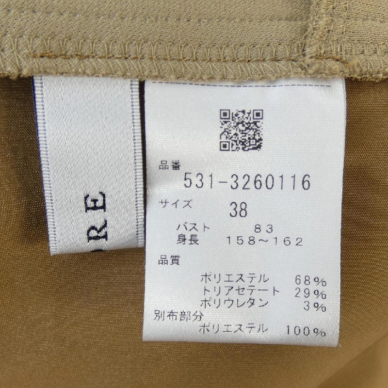 Áo ADORE - Hàng hiệu Authentic 642491