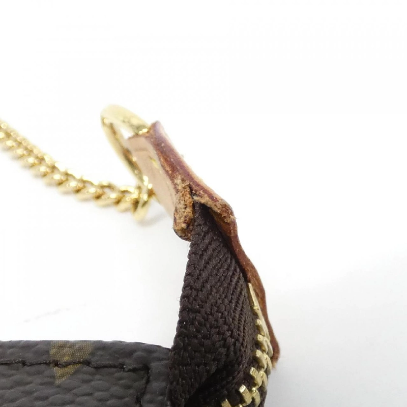 Túi đeo chéo mini Monogram Louis Vuitton M58009 620096