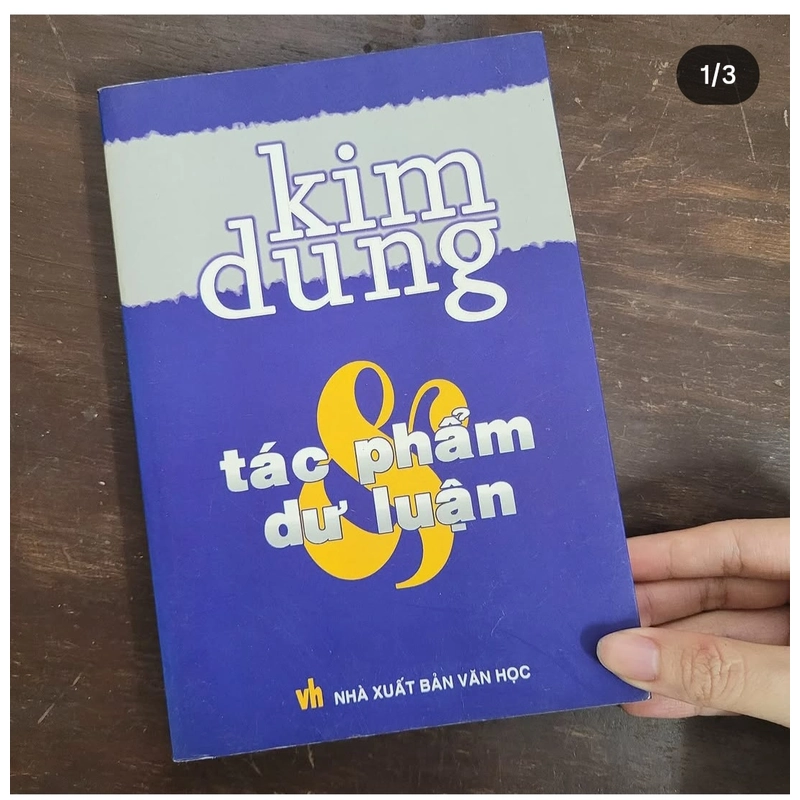 Kim Dung - Tác phẩm và dư luận 489612