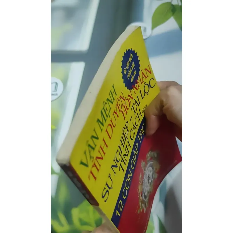 Vận Mệnh Tình Duyên Hôn Nhân Sự Nghiệp Tài Lộc Tính Cách Qua 12 Con Giáp Trọn Đời - Hà Th 727385