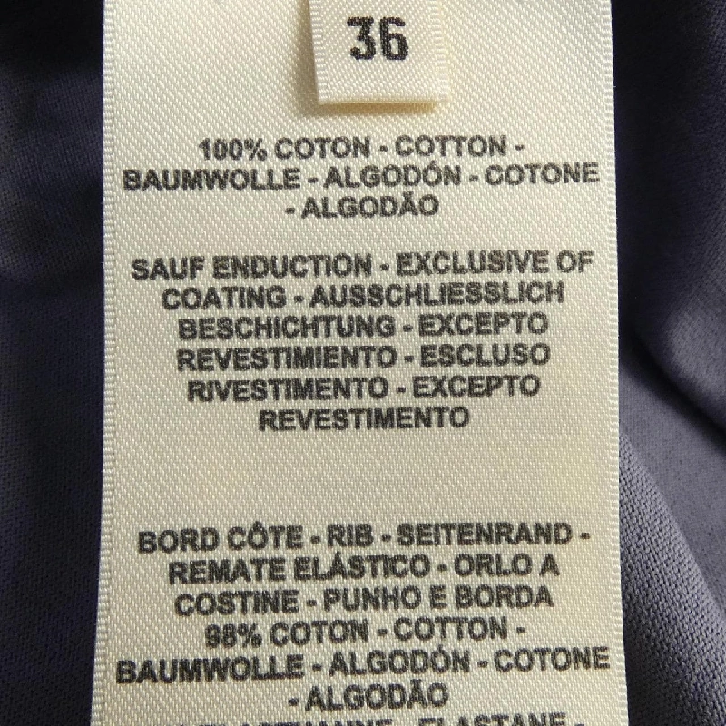 Áo thun HERMES - Hàng hiệu Chính hãng 828768