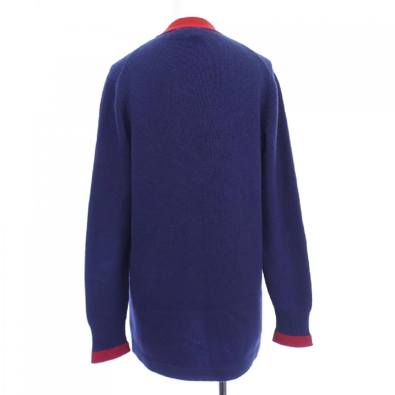 【Mã giảm giá】Áo cardigan CHANEL 636349