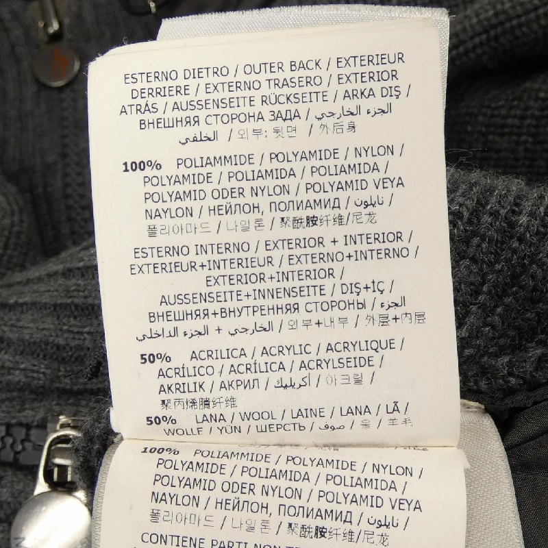 Moncler MONCLER 20919413500 Áo khoác lông - Hàng hiệu Chính hãng 884644