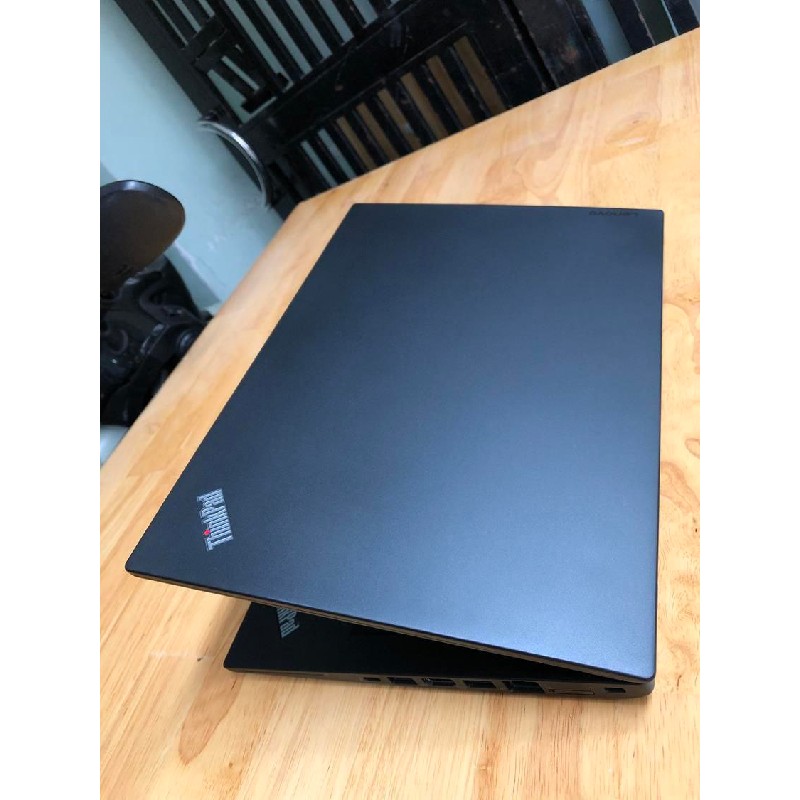 Laptop Lenovo IBM Thinkpad X270 Intel Core i5 8GB 256SSD 10288