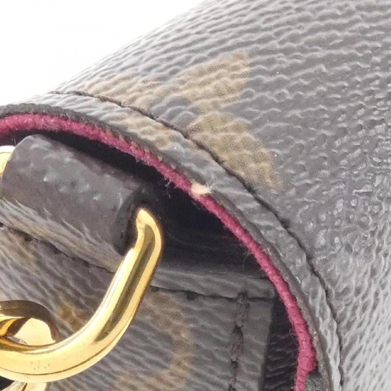 Túi xách vai Louis Vuitton Monogram Pochette Felicie M61276 - Hàng hiệu Chính hãng 767143