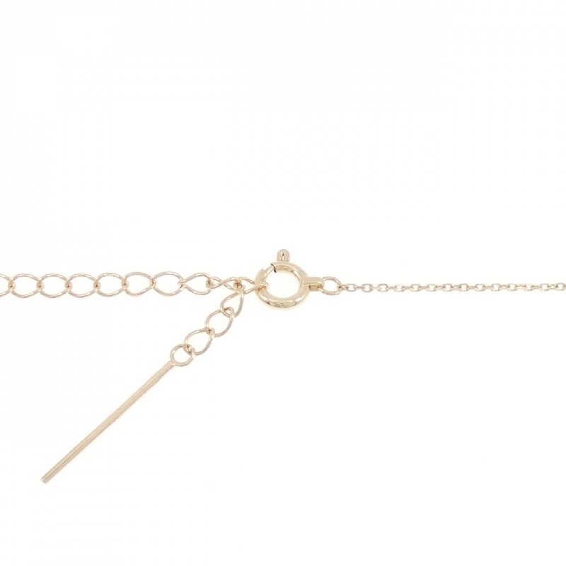 4゜C Dây chuyền kim cương - Hàng hiệu Authentic 842394