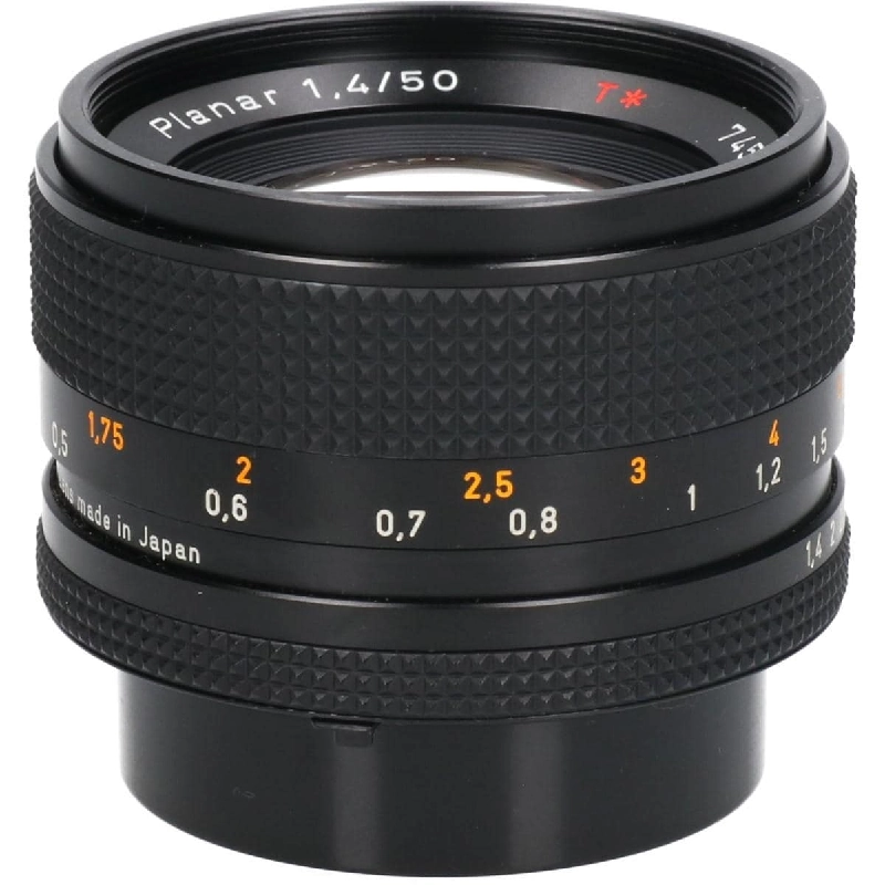 Ống kính PLANAR 50mm F1.4MM (J) - Hàng hiệu Chính hãng 880727