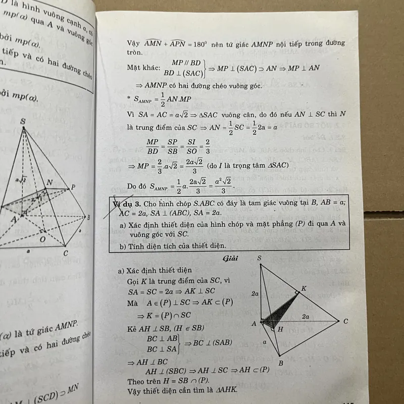 giải toán chuyên đề hình học không gian  977020