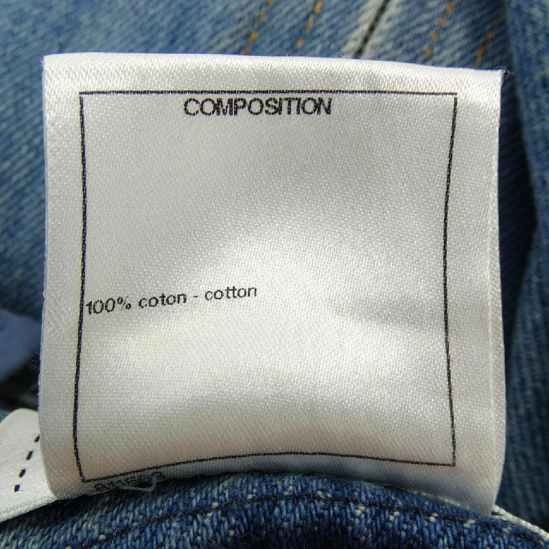 Váy Chanel CHANEL P49381V36701 649077