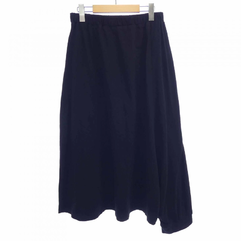 Yohji Yamamoto YOHJI YAMAMOTO FI-S50-007 Quần - Hàng hiệu Chính hãng 809367