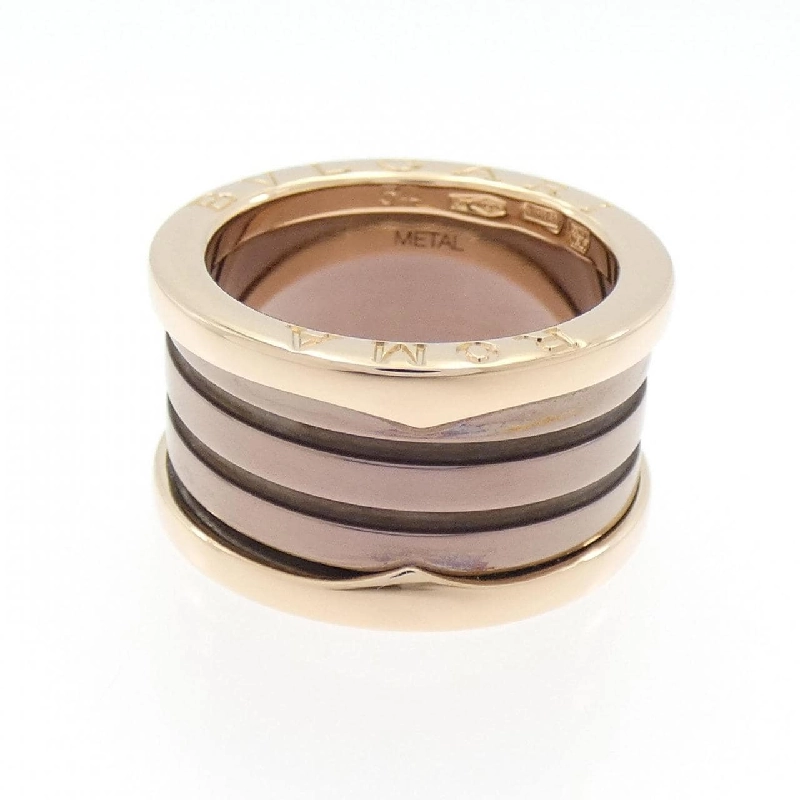 Bulgari B.zero1 4 băng nhẫn - Hàng hiệu Chính hãng 836288