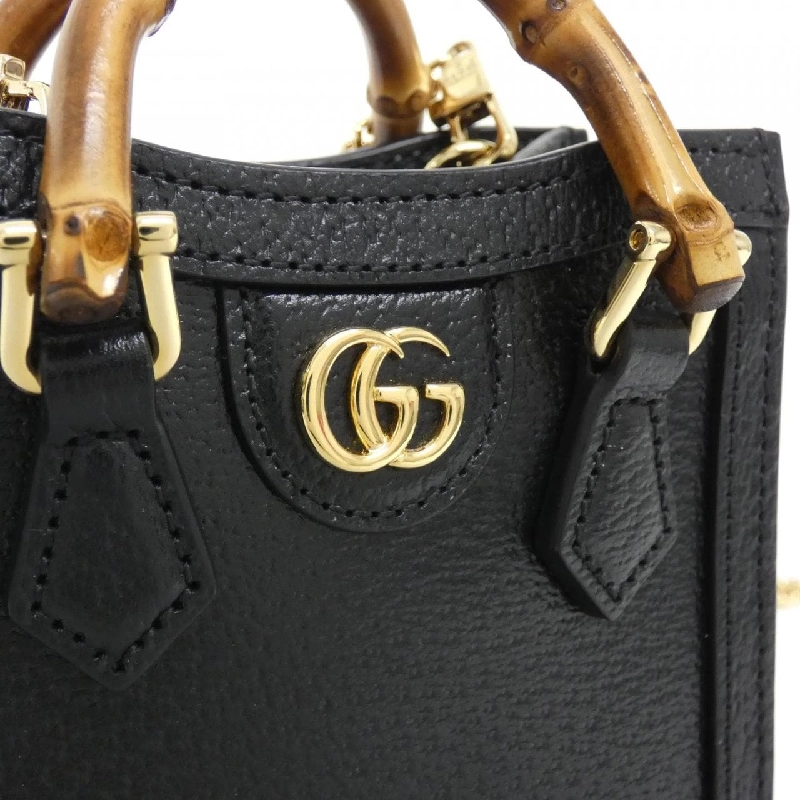 Túi Gucci DIANA 760251 DJ20G 618493