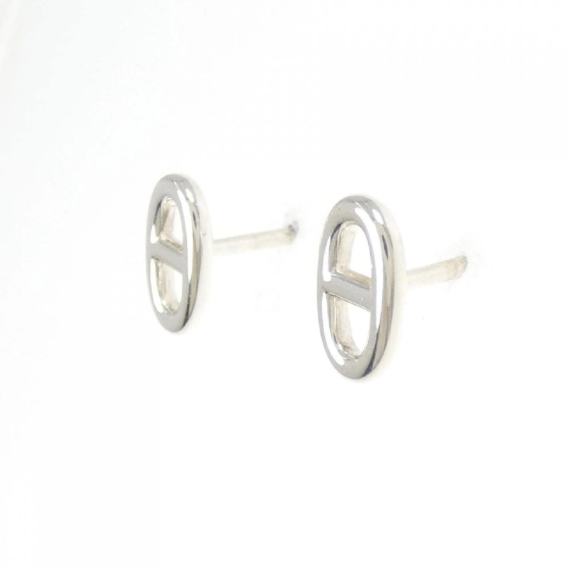 Khuyên tai Hermès Flandore TPM - Hàng hiệu Chính hãng 843360