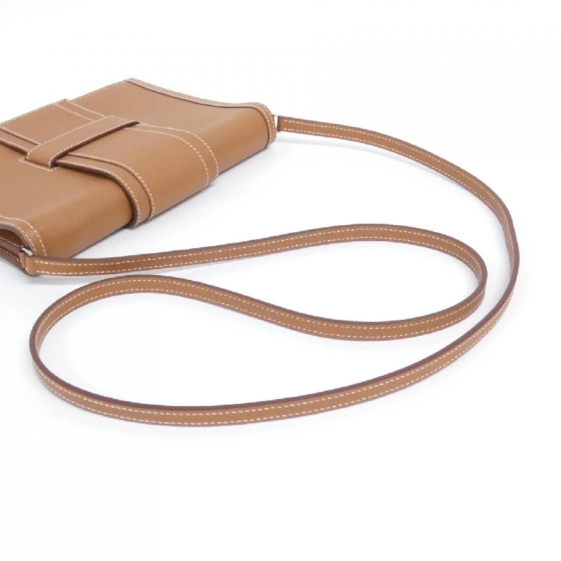 Túi xách vai Hermès Ash Passant 082031CK - Hàng hiệu Authentic 767365