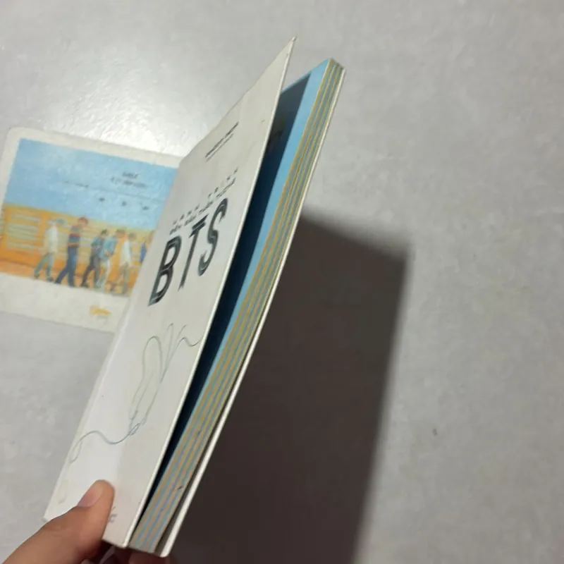 Hành trình đến gần thần tượng BTS 791791